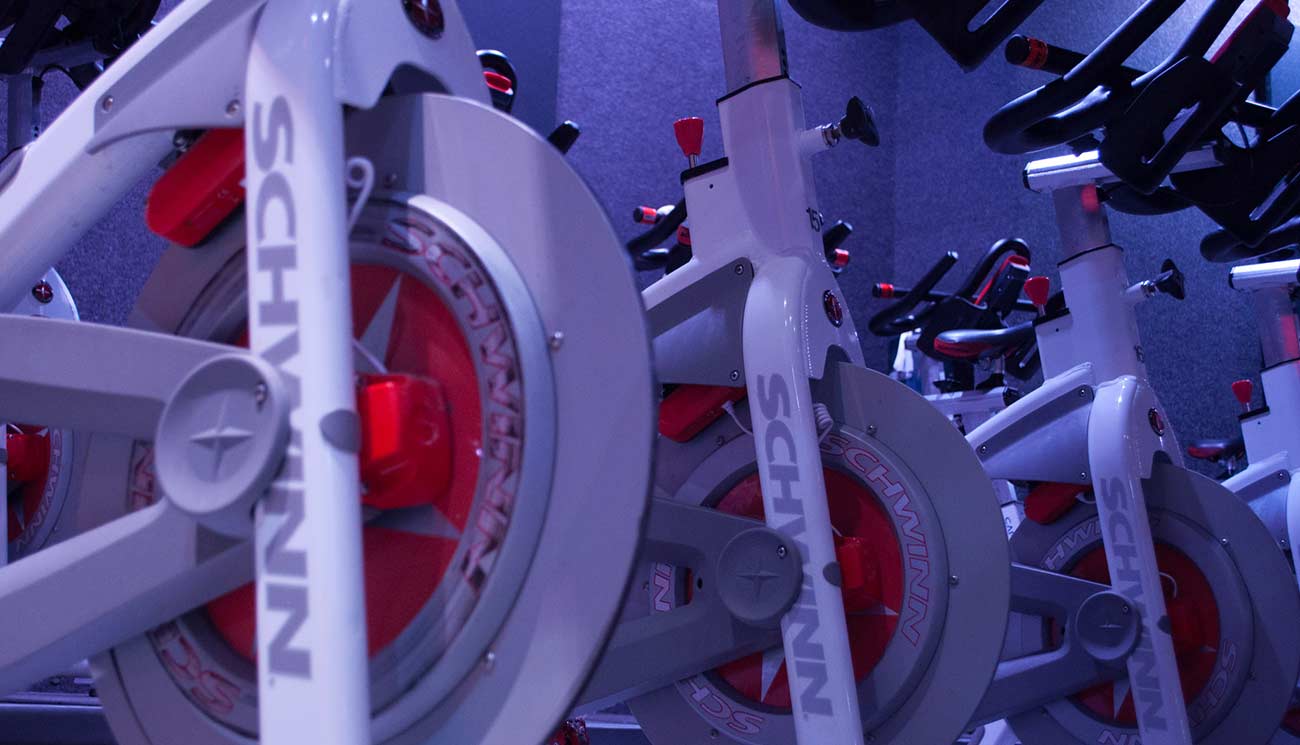 Luxury Fitness Studio CycleBar Announced for Waverly Development