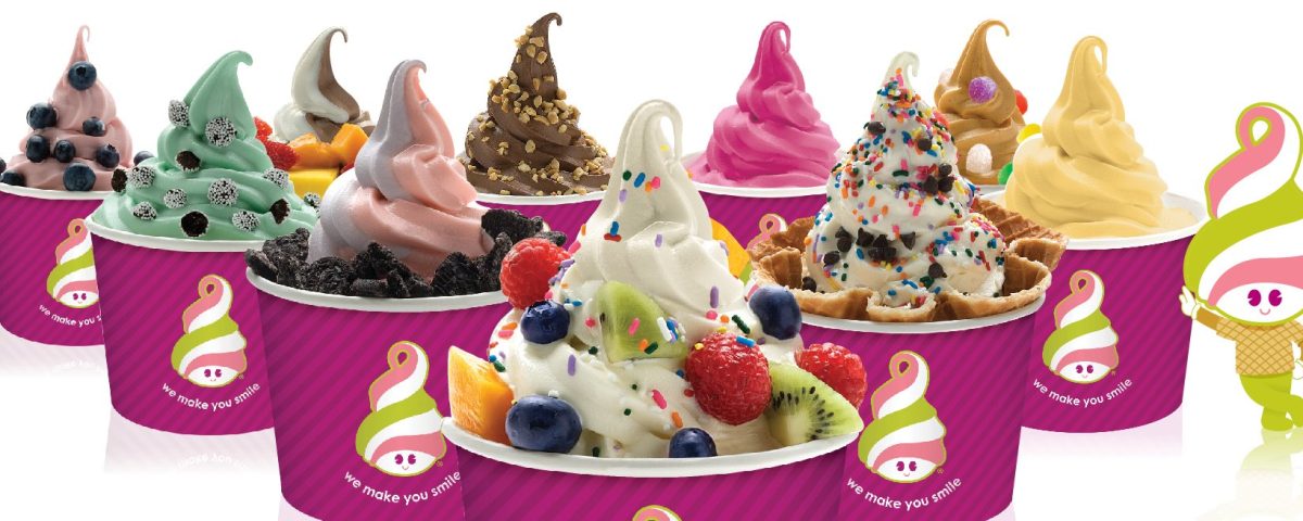 Menchie's Grand Opening Celebration - Waverly CLT